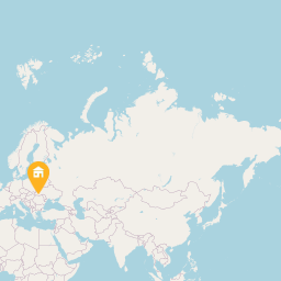 Barvinok на глобальній карті